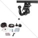 Byd Attelage Byd Seal U (02/24-) Rdsov + Faisceau Universel 7 Broches + Boîtier Électronique