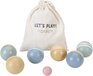 Little Dutch Jeu de Boules - Petanque Spel - Hout - Kinderen