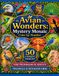 Avian Wonders Mystery Mosaic Color by Number