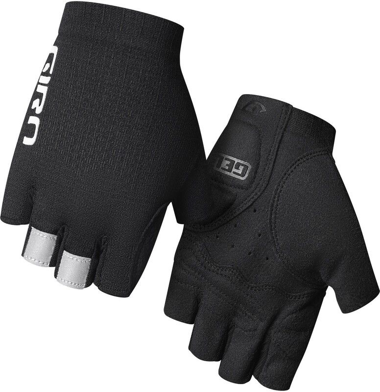 Giro Xnetic Road Handschoenen Dames - Zwart