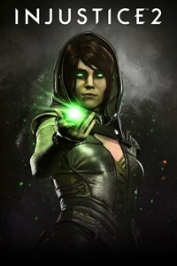 Warner Bros Entertainment Injustice 2: Enchantress - Add-on - Xbox One Download Xbox One