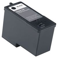 Dell 592-10094 Zwart Inktcartridge - Standaard Capaciteit