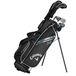 Callaway Ensemble junior XJ-2 7 pièces