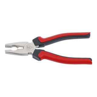 BGS Do it yourself combinatietang - 200 mm - 1 stuk