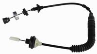Sachs 3074 600 214 kabeltrekker, koppelingsbesturing