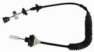 Sachs 3074 600 214 kabeltrekker, koppelingsbesturing