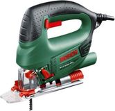 Bosch Decoupeerzaag + 5 messen - 530 W
