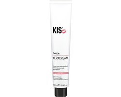 KiS-KiS Haarverf Color KeraCream 7G Middel Goudblond