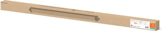 Ledvance LED Waterdichte Montagebalk - 33W - 3960lm - 4000K - 120cm