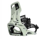 Nidecker OG Supermatic Snowboard Binding Mint S