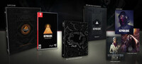 Limited Run Republique Anniversary Edition Collector's Edition Games) Nintendo Switch