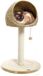 Karlie Flamingo Krabpaal Banana leaf 1 - Naturel - 56 x 93cm