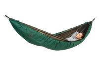 AMAZONAS Underquilt XXL Vert Nylon, Polyester