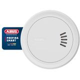 ABUS Rookmelder Prefira Smart