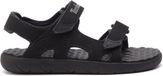 Timberland Perkins Sandales - Taille 40 - Unisexe - Noir/Gris