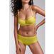 Marlies Dekkers Space Odyssey BH Voorgevormd Citrus Yellow C85/100