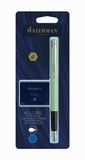 Waterman Allure Vulpen - Verschillende Kleuren - 6 stuks