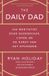 The Lev. The daily dad