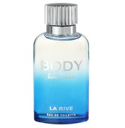 La Rive - Body Like A Man - Eau De Toilette - 90ML