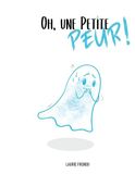 Oh, Books on Demand GmbH Oh, une petite peur ! Paperback