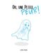 Oh, Books on Demand GmbH Oh, une petite peur ! Paperback