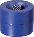 MAULpro recycling paperclip holder blue