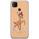 ERT GROUP mobiel telefoonhoesje voor Xiaomi REDMI 9C origineel en officieel erkend Disney patroon Bambi 013