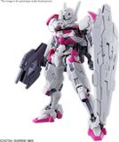 Bandai Hobby Bandai Gundam The Witch from Mercury High Grade 1:144 Model Kit - Lfrith - 4573102629449