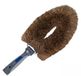 Bionic Brosse de nettoyage de tuyaux avec manche télescopique