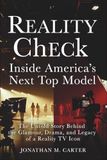 Reality America's Next Top Model / Reality TV / 2003