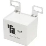 Icel PMB1854100KSP 1 µF 850 V/DC 10% Condensateur à film
