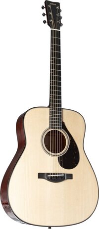 Yamaha FG 9M - Akoestische gitaar