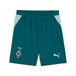 PUMA Short 26/27 Borussia Mönchengladbach Homme, Accessoires, Vert, XS