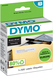 DYMO LabelWriter Labels - 19 x 51 mm - White - 500 Labels