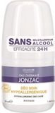 Eau JONZAC THERMAL WATER Deodorant - hypoallergene behandeling - 50 ml