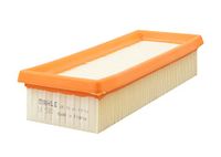 MAHLE Luftfilter LX580