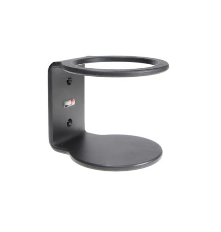 Brodit 215701 - Bekerhouder - Zwart