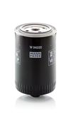 MANN-FILTER W 940/20 Oliefilter
