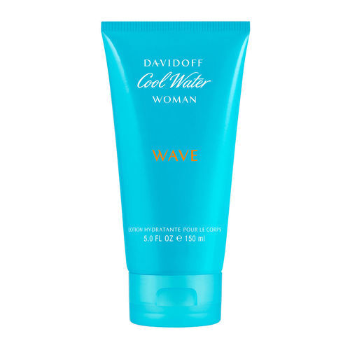 Davidoff Davidoff Cool Water Woman Wave Bodylotion 150 ml