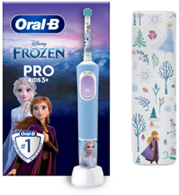 Oral-B Cross Action