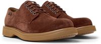 Camper Norman K100998 Schoenen Bruin EU 42 Man