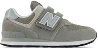 New Balance 574 Core Hook & Loop Schoenen Grijs EU 28 1/2 Jongens