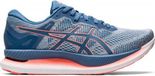 ASICS Glideride Chaussures de course Femme Bleu clair Taille 39.5