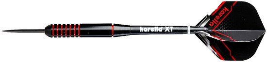 Karella XT-2 steeltip darts 21 gram