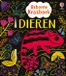 Usborne Publishers Usborne Krasboek Dieren