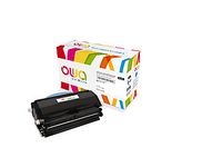 Armor K15229OW Tonercartridge Compatibel Zwart