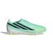 Adidas F50 Hyperfast League Laceless Fg Enfants