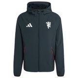 ADIDAS PERFORMANCE Manchester United Tiro Veste de sport