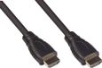 Good Connections HDMI 2.0 Kabel zwart 0,5m