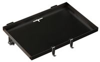 Étagère de chevet pliable pour chambres d'étudiants